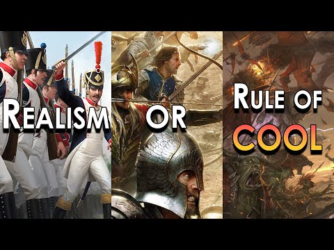 Видео: Миростроительство фэнтезийных армий