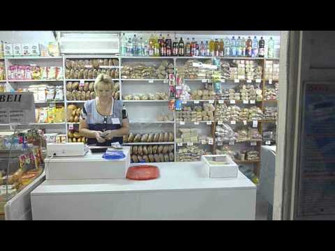 Видео: СЕМЬЯ!!! Едим в ГОСТИ!!! г.п.Свислочь. Минская обл. 27 июля 2012г. Беларусь