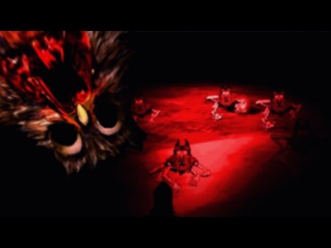 Видео: ▼Don't starve: screecher [Хоррор мод]