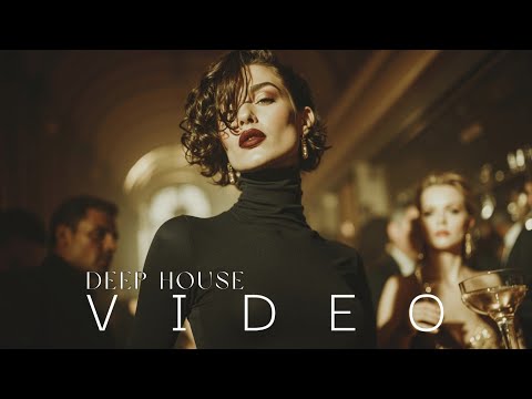 Видео: Погрузитесь в чарующий женский вокал и мелодичные грувы для стильной и элегантной ночи