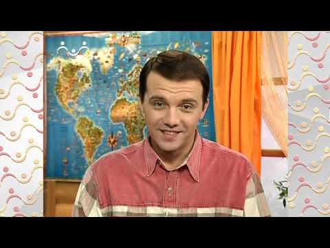 Видео: Шишкин Лес.  Зоология.  Гепарды