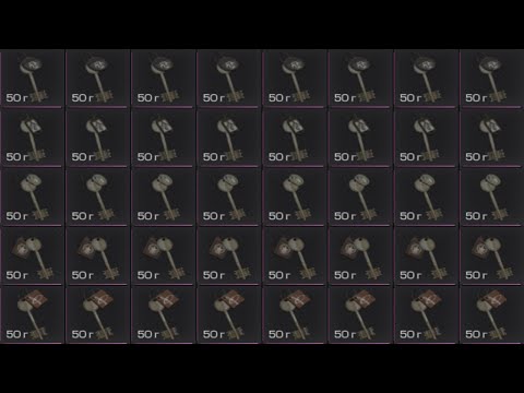 Видео: Открыл 150 сейфов, стоит ли? | STALCRAFT X