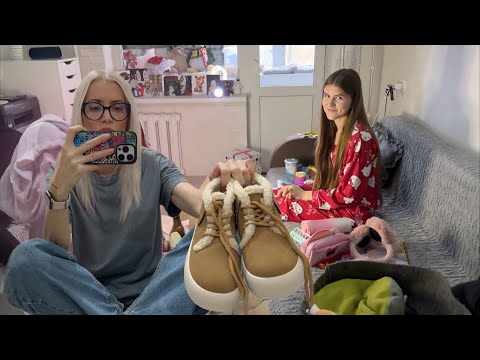 Видео: Скупила лампы , фонари. Распаковали все посылки мы.