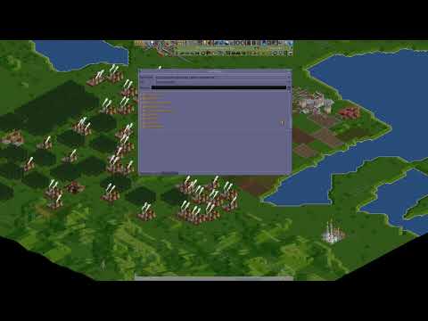 Видео: OpenTTD #25 Гайд для новичков: Как строить предприятия и города