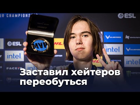 Видео: Как Донк нагнул хейтеров