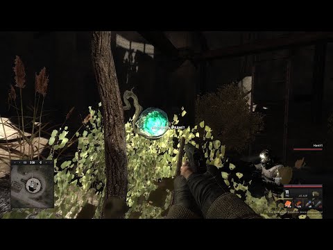 Видео: НАШЛИ С ДРУГОМ ОАЗИС ► S.T.A.L.K.E.R. 3: Зов Припяти #6