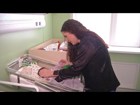 Видео: Новосибирские врачи спасли жизни матери и ребёнка при экстремальных медицинских показателях