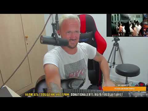 Видео: Почему Джеймс Хэтфилд - ужасный вокалист? (Часть 5)