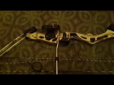 Видео: Для #начинающих блочных  лучников и #синхронизация #настройка блоков