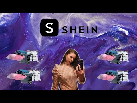 Видео: Какво си купих този път от Shein?