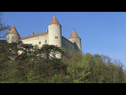 Видео: Коп в Швейцарии день 1 разведка копом древний Рим серебро и куча монет часть 2