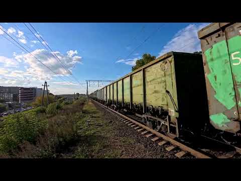 Видео: 3ЭС5К-1529