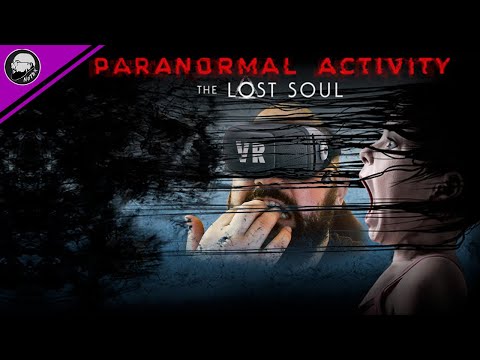 Видео: ИМА НЯКОЙ ВКЪЩИ! | Paranormal Activity VR