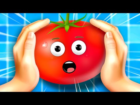 Видео: Я НЕ УСПЕЛ СПРЯТАТЬСЯ И МЕНЯ СЪЕЛИ в ROBLOX!