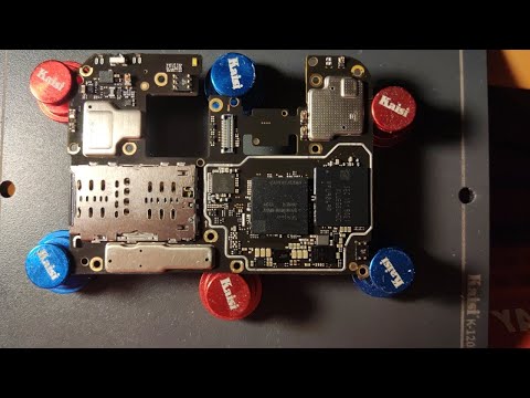 Видео: Poco X3 Pro не включается не заряжается, посылочка от подписчиков канала,не работает быстрая зарядка