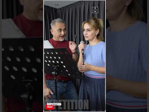 Видео: Готовим песТню -"1944"с Натальей Примич| #salikoffproduction