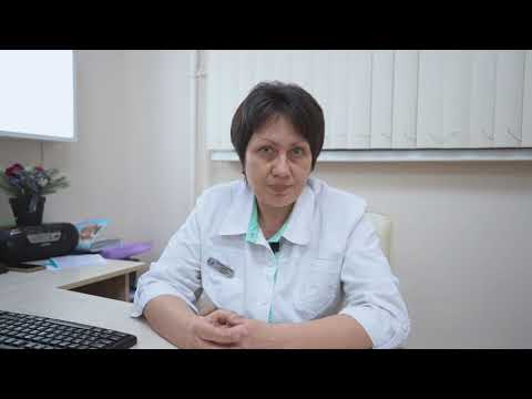 Видео: Хронический гастродуоденит