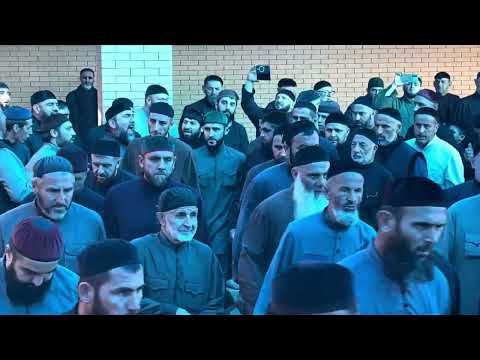 Видео: Зикар (1) Саламбек  Новый Атаги (Возвращение Легенды) (21.08.2025)