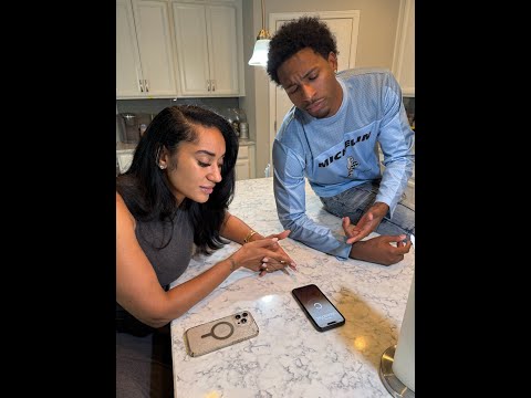 Видео: Когда Тре получает звонок от JMO!