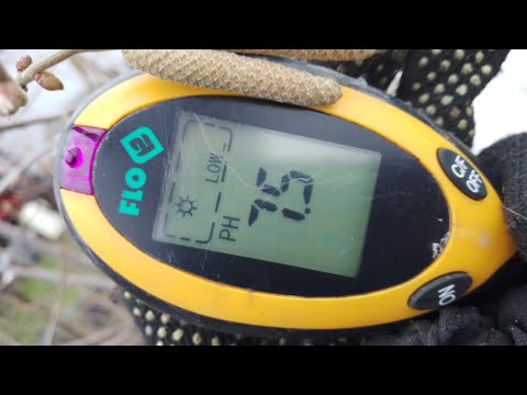 Видео: 24.01.25.✖️Аналізатор грунту, 😲чи варто купувати і навіщо він потрібен..🤔