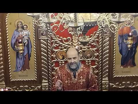 Видео: Меч Духовный