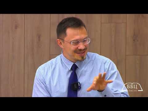 Видео: Вопросы о семье | Интервью | Алексей Прокопенко