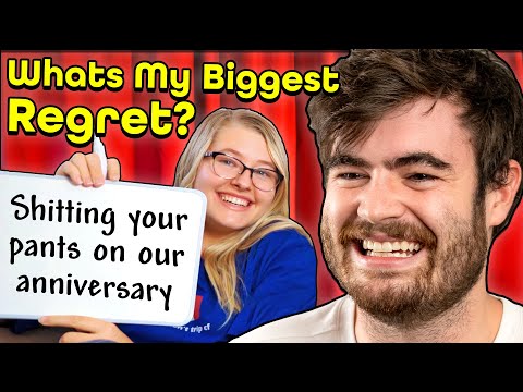 Видео: Насколько хорошо аутсайдеры знают Little Z?