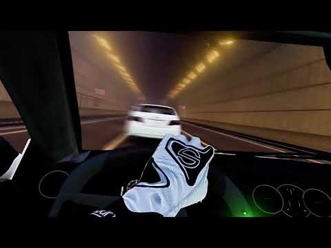 Видео: Шашки +вайб +музыка #2 (Assetto Corsa)