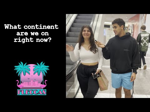 Видео: НЕВЕРОЯТНО: молодые американцы НИЧЕГО НЕ ЗНАЮТ... СНОВА