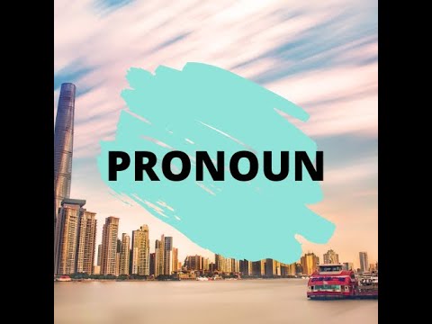 Видео: PRONOUN ҚАЗАҚША.ҰБТда келетін сұрақ  PRONOUN ҚАЗАҚША ЕРЕЖЕ.ЕСМДІКТЕР АҒЫЛШЫН ТІЛІНДЕ