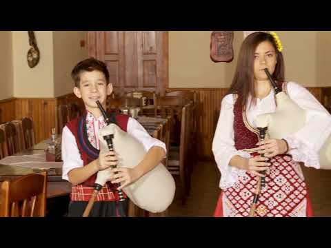 Видео: Irena Nikolova Borislav Lazarov-Dobrudjanski melodii | И. Николова Б. Лазаров-Добруджански мелодии