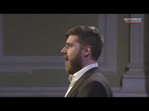 Видео: Моцарт - Ария Дона Оттавио из оперы "Дон Жуан". Поёт Михаил Нор.