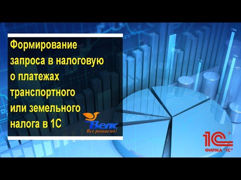 Видео: Транспортный и земельный налог для организаций