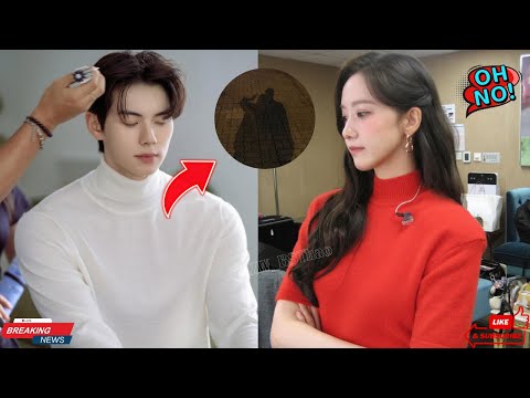 Видео: О, оказывается, Ли Чхэ Мин и Им Юн А «встречались» ещё до «Bon Appétit, Your Majesty»!