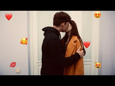 Видео: ❤️Ника и Лёша❤️/Парочка из Funny Teens🥰/Клип