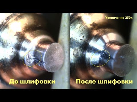 Видео: Восстановливаем клапан мультипликатора пьезофорсунок Bosch