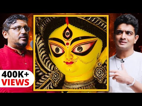 Видео: Это должен знать каждый индус: как привлечь Маа Каали и Шакти - Раджарши Нанди