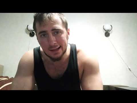 Видео: Как научиться стоять на руках (tutorial)