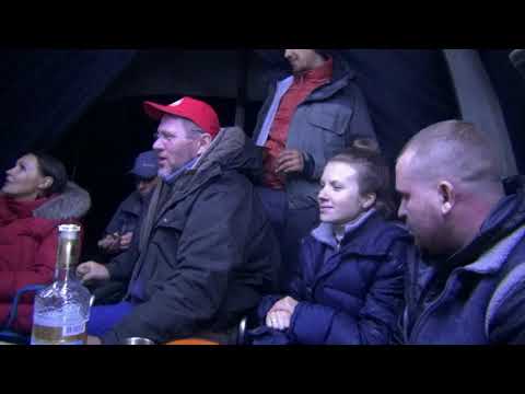 Видео: Покидушки 2019