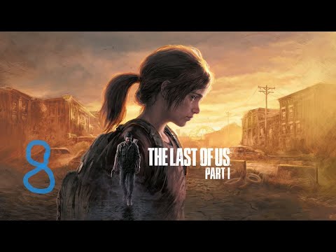 Видео: Одни из нас Часть 1 Remake ( PC ) прохождение на русском часть 8 пустующий отель
