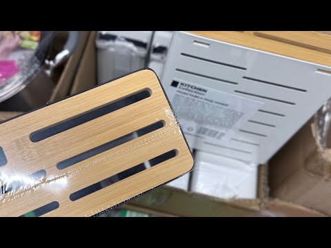 Видео: 💛 ЧИЖИК УСПЕЛА КУПИТЬ 🔥 ПОЛКИ БИТКОМ - ИЗОБИЛИЕ ВСЕГО 😍 Все новинки недели в видео ✅