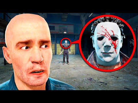 Видео: МАЙКЛ МАЙЕРС ПРЕСЛЕДУЕТ НАС! УГАР И БЕЗУМИЕ В Garry`s Mod