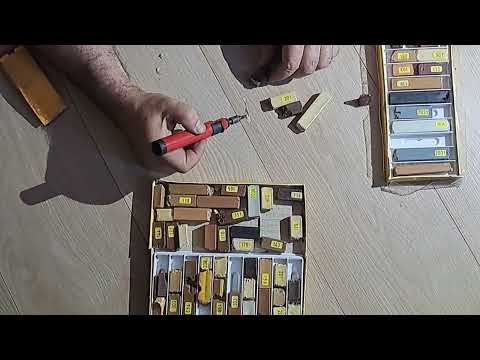 Видео: Реставрация ламината Избавьтесь от царапин и вмятин навсегда