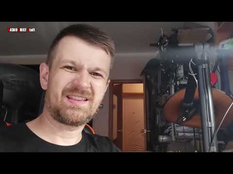 Видео: Редкий инженерный Xiegu X6100! Как он попал в продажу? Разбираем по винтику (часть 1) - Stuff