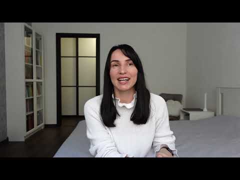 Видео: Семинар Валентины Паевской. С чем я приехала и какие ошибки я буду исправлять