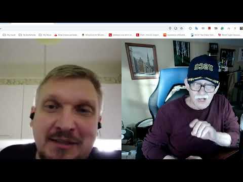 Видео: Живопись, История, Искусственный интеллект.