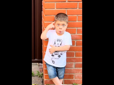 Видео: Какой вопрос - такой ответ😉