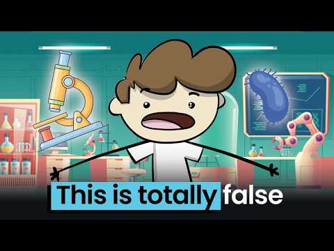 Видео: Вот как наука обманывает вас, не лгая