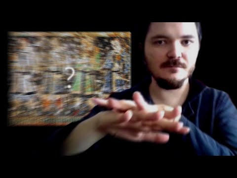 Видео: Маргинал про один из самых загадочных народов