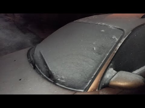 Видео: Холодный запуск двигателя Опель Омега Б 2.5 TDS M51